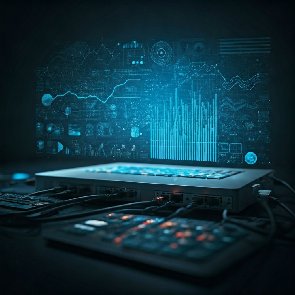 Networking Services