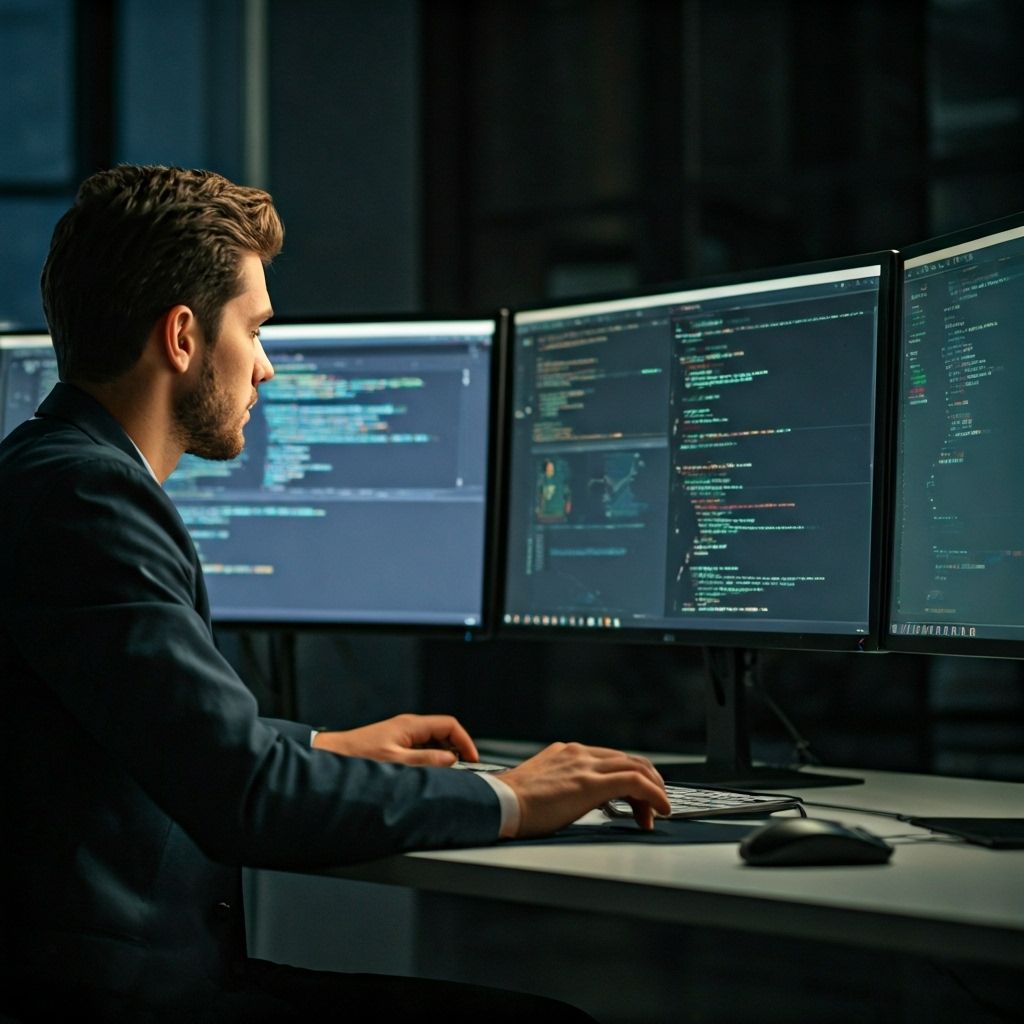 IT Professional